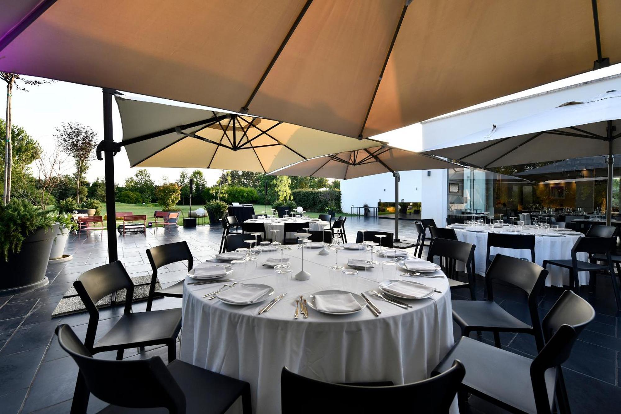 Casabianca Resort Fondi Exteriör bild