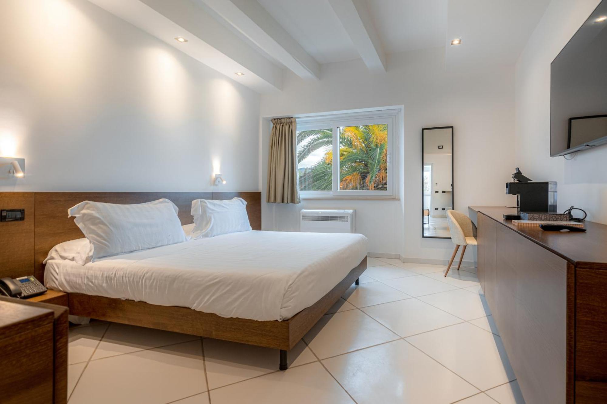 Casabianca Resort Fondi Rum bild
